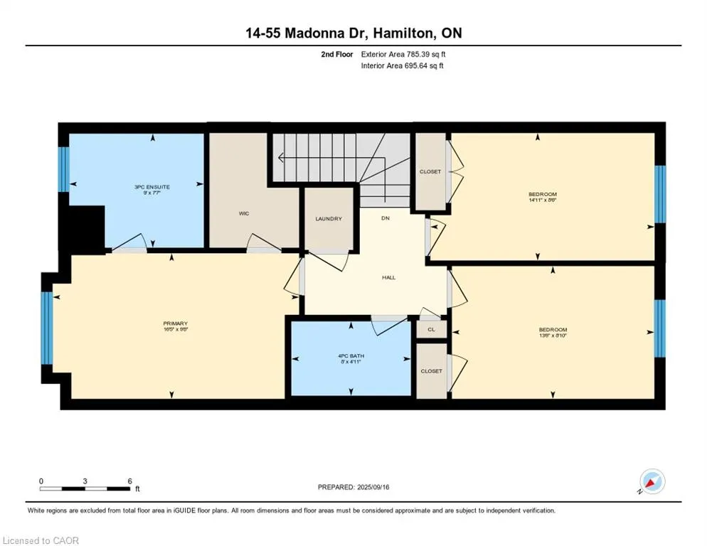 55 Madonna Drive, #14