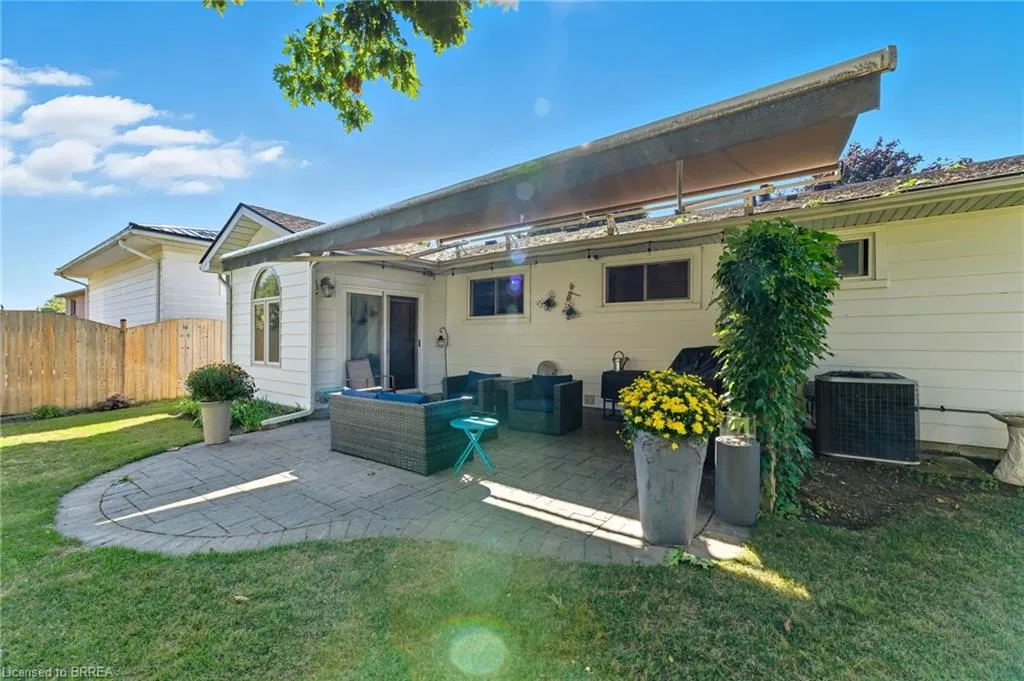 18 Mcintosh Court