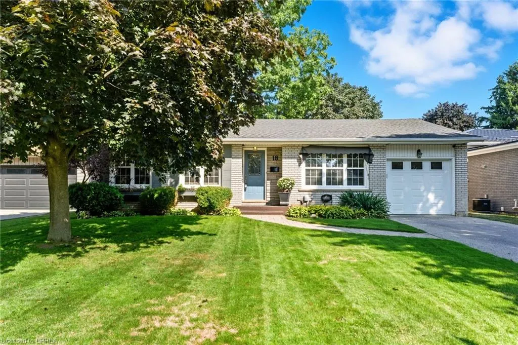 18 Mcintosh Court