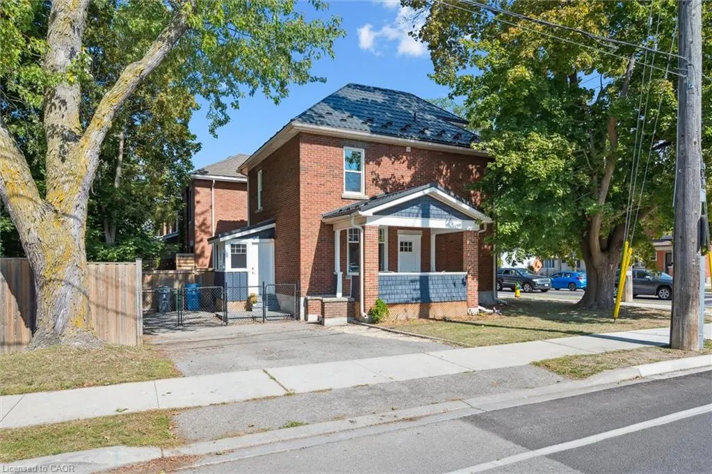 364 York Road