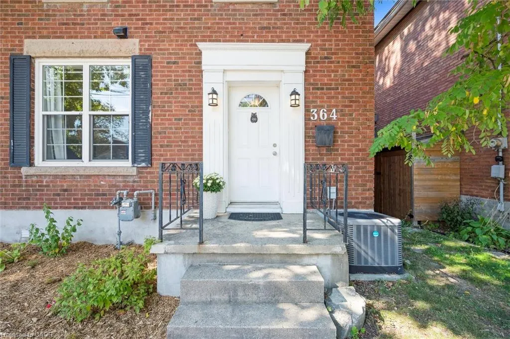 364 York Road