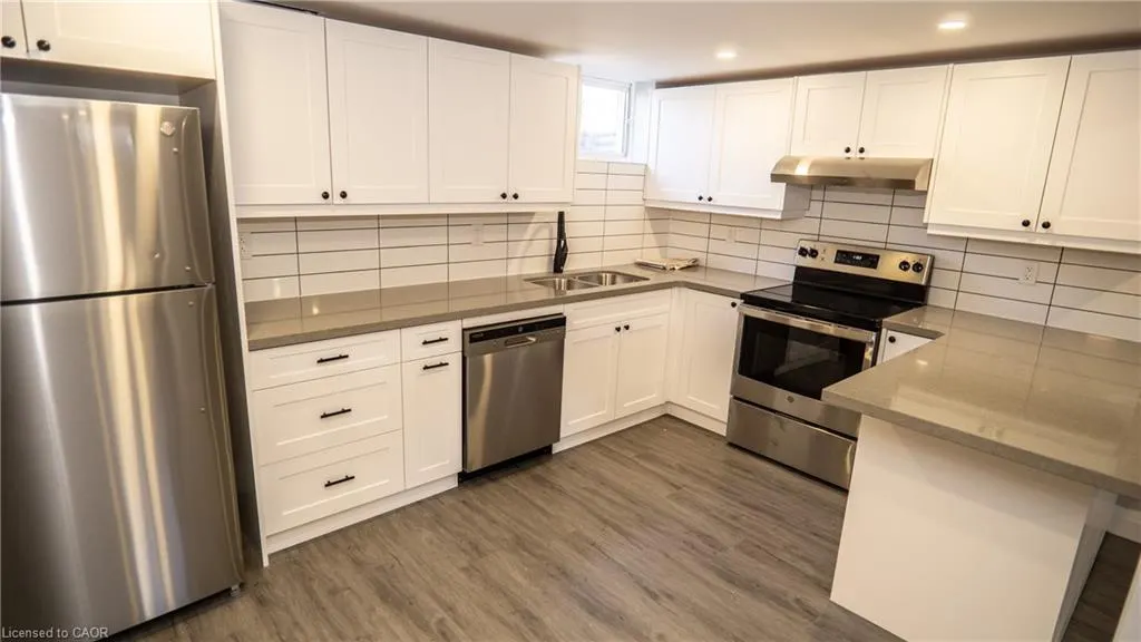 5 Woodelm Drive, ##LOWER