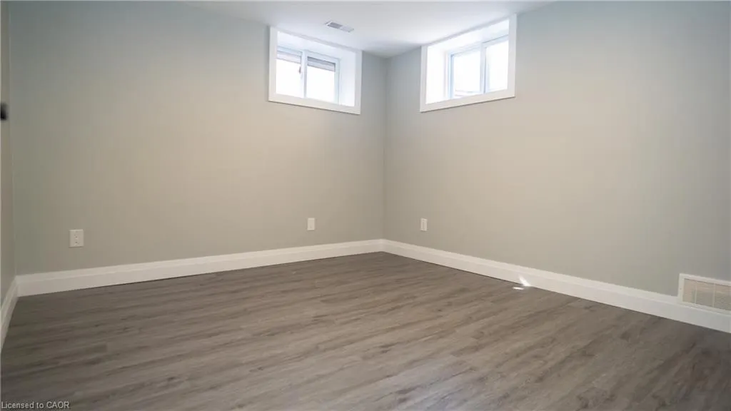 5 Woodelm Drive, ##LOWER