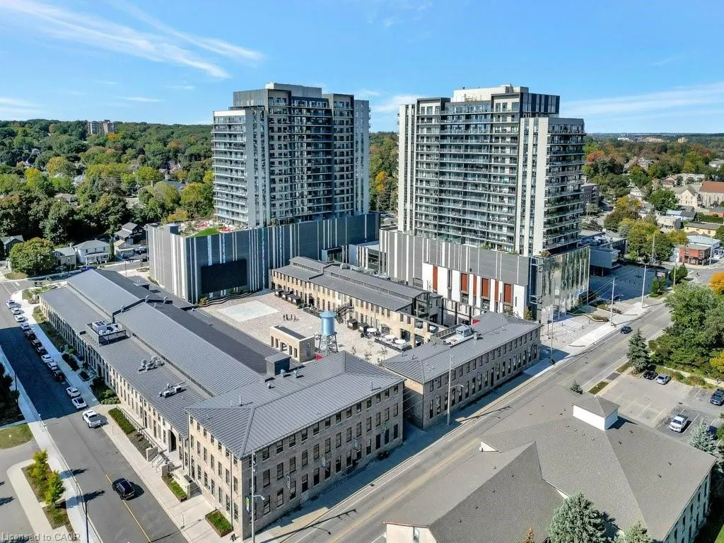50 Grand Avenue S, #1507