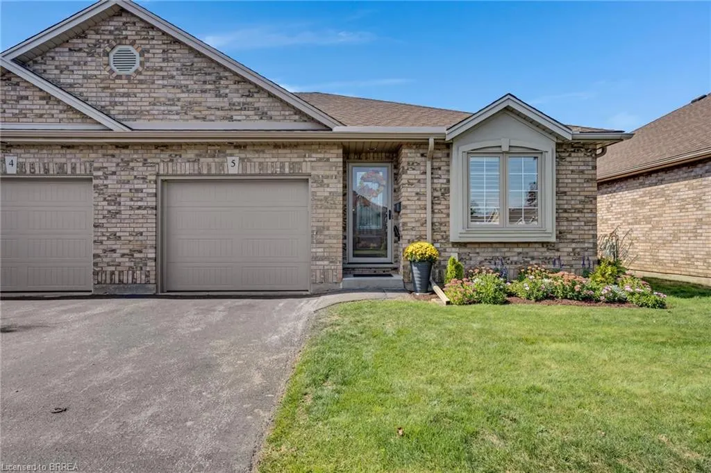 110 Somerset Road, #5