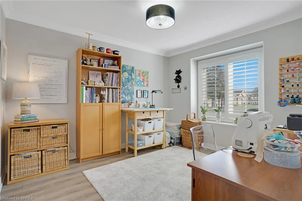 110 Somerset Road, #5