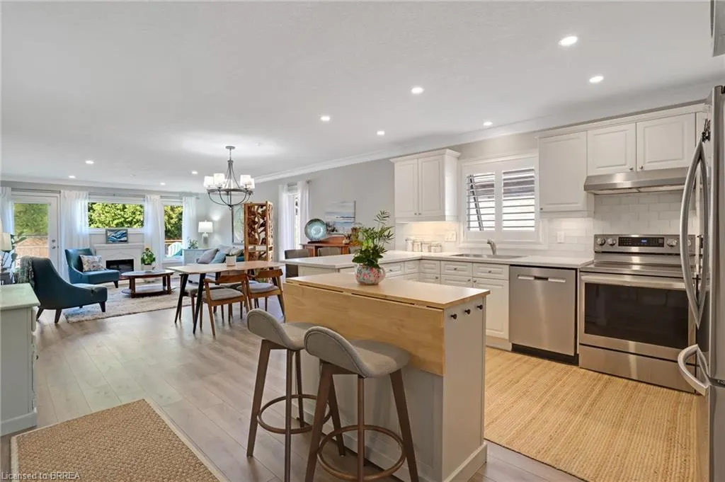 110 Somerset Road, #5