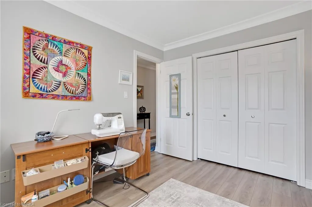 110 Somerset Road, #5