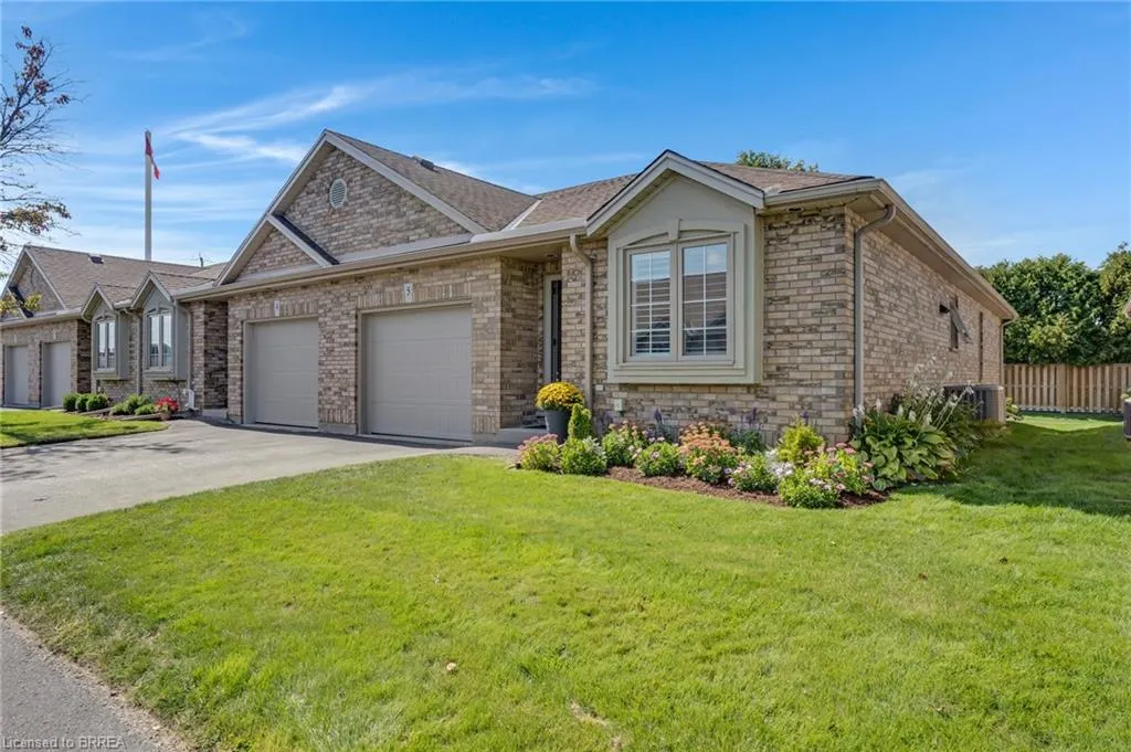 110 Somerset Road, #5
