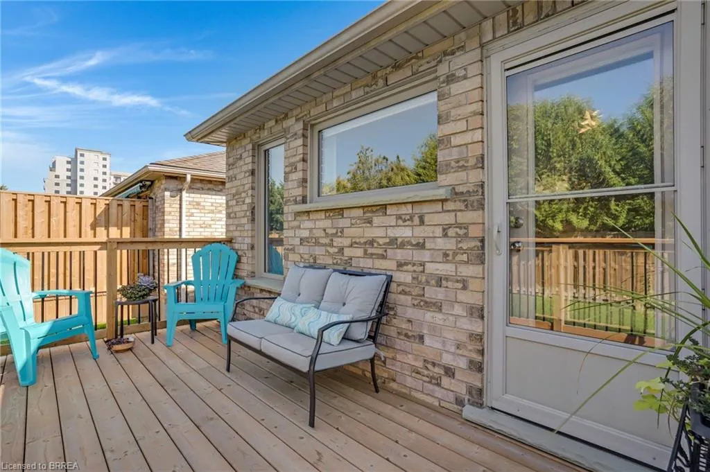 110 Somerset Road, #5