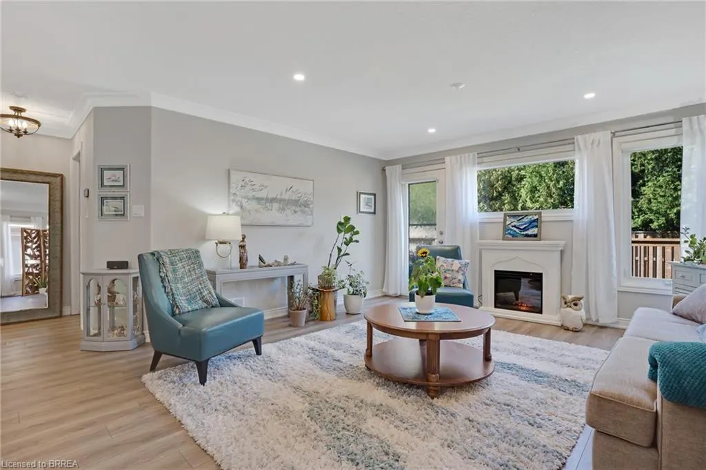 110 Somerset Road, #5