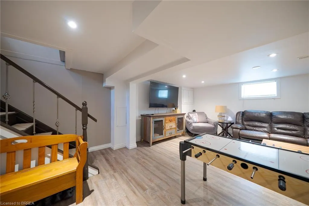 54 Fulton Street