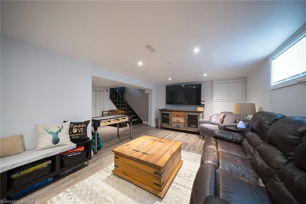 54 Fulton Street