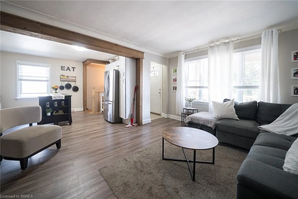 54 Fulton Street