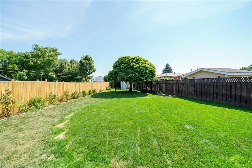 146 Nugent Drive