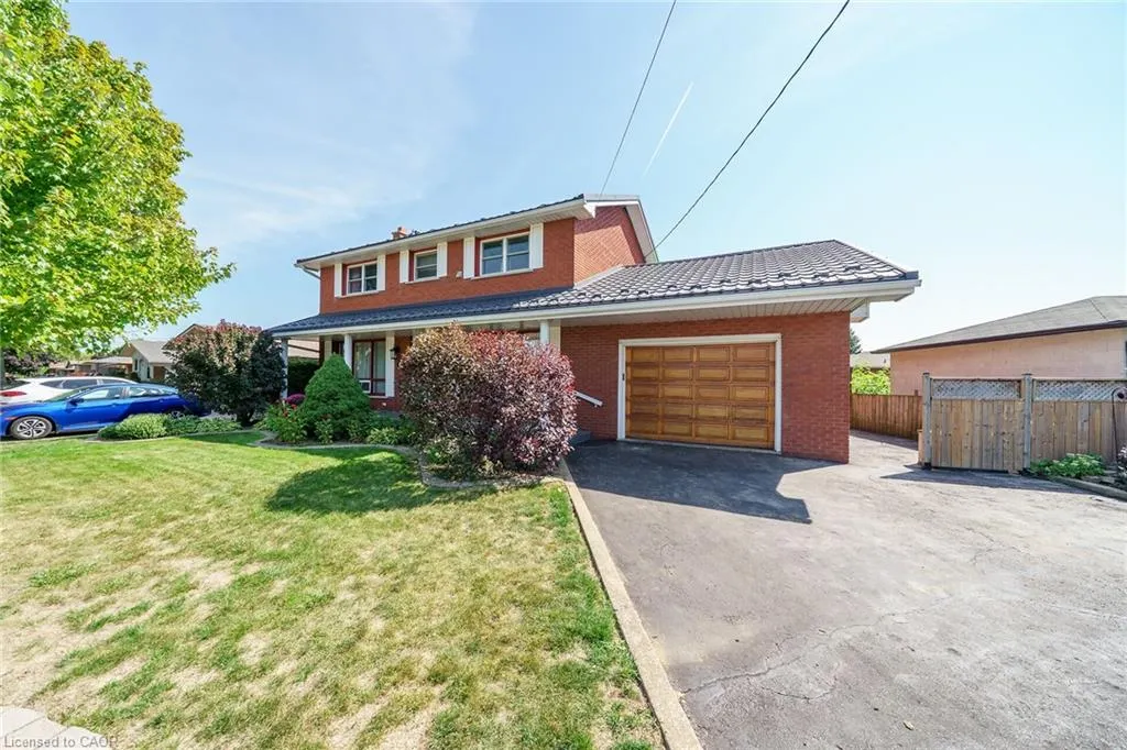 146 Nugent Drive