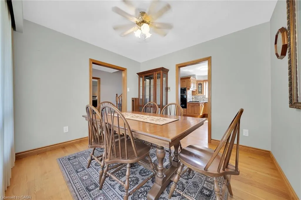 146 Nugent Drive