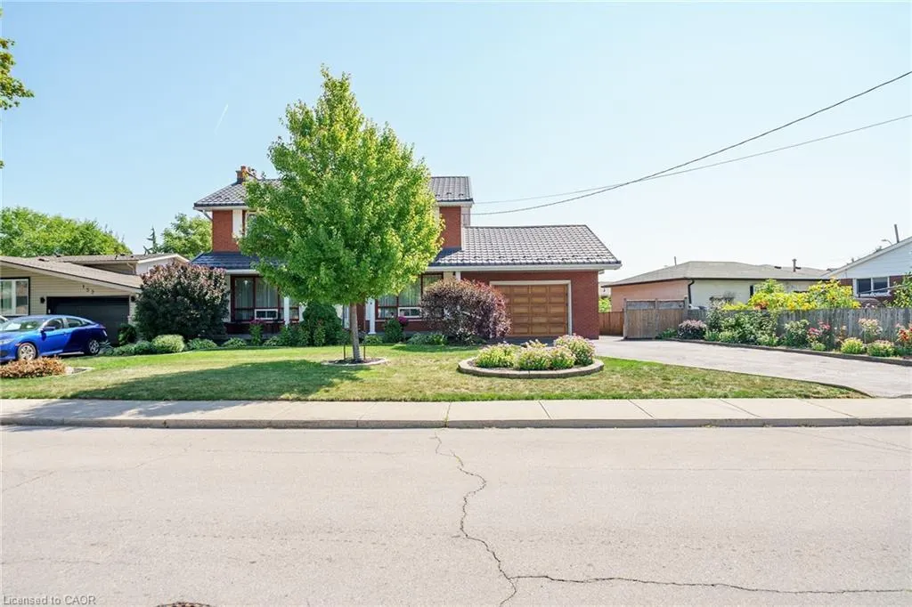 146 Nugent Drive