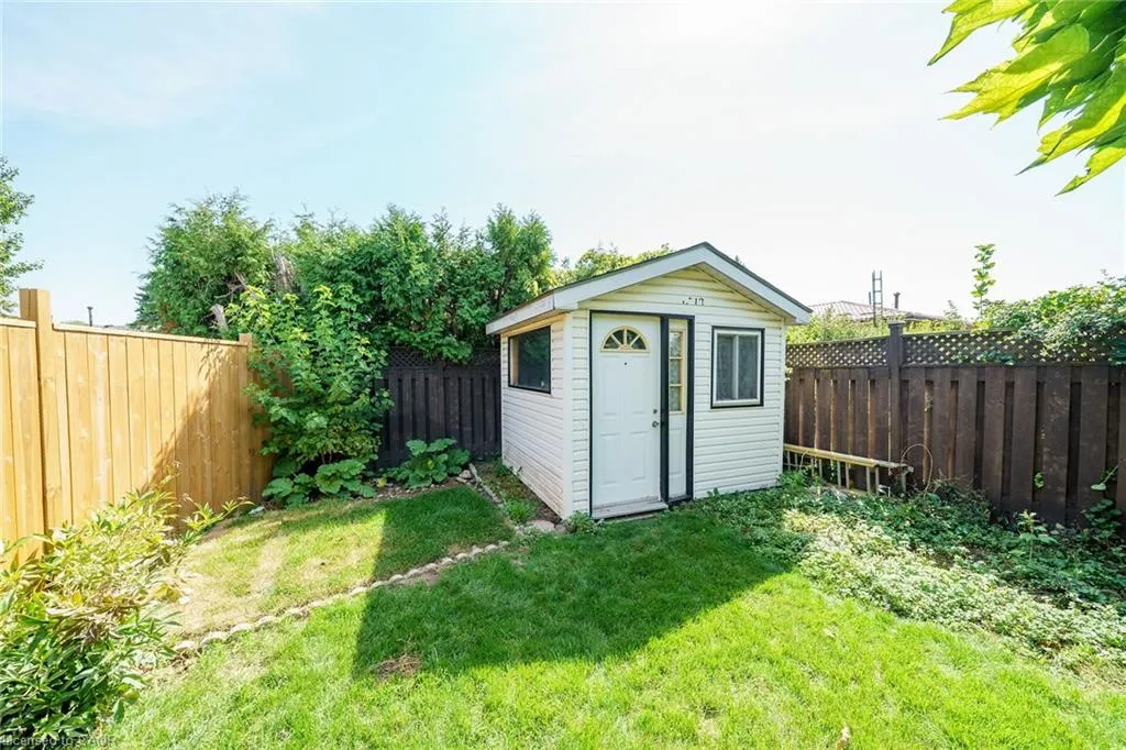 146 Nugent Drive