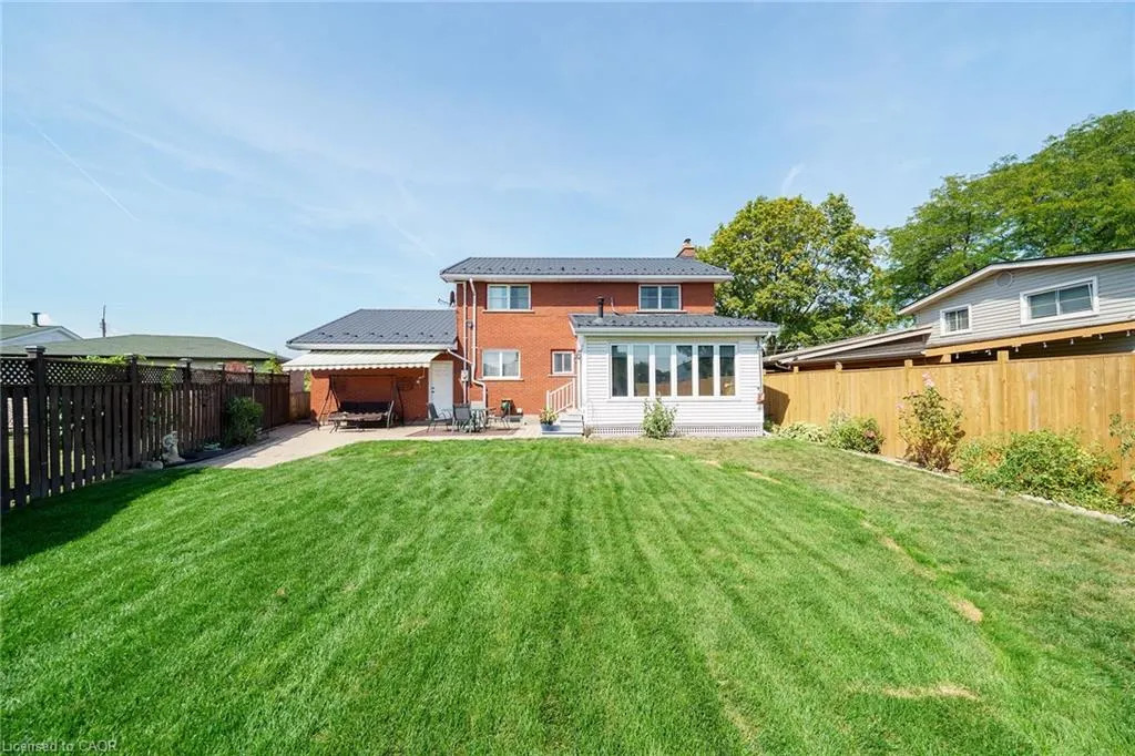 146 Nugent Drive