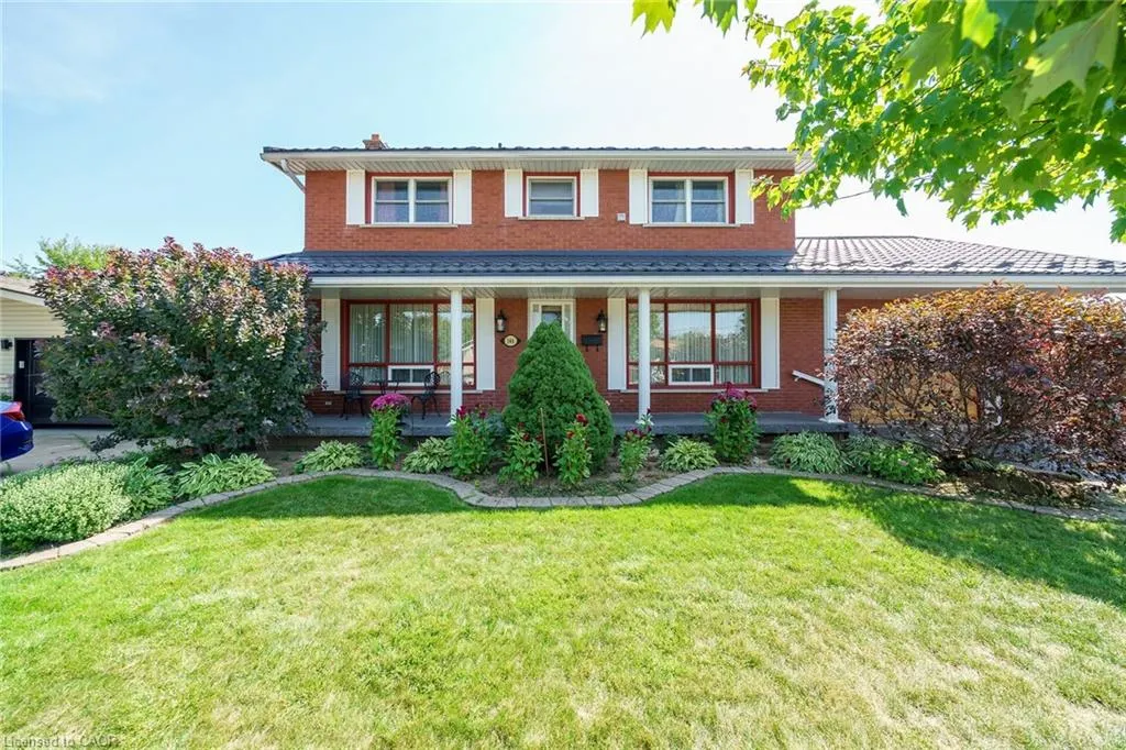 146 Nugent Drive