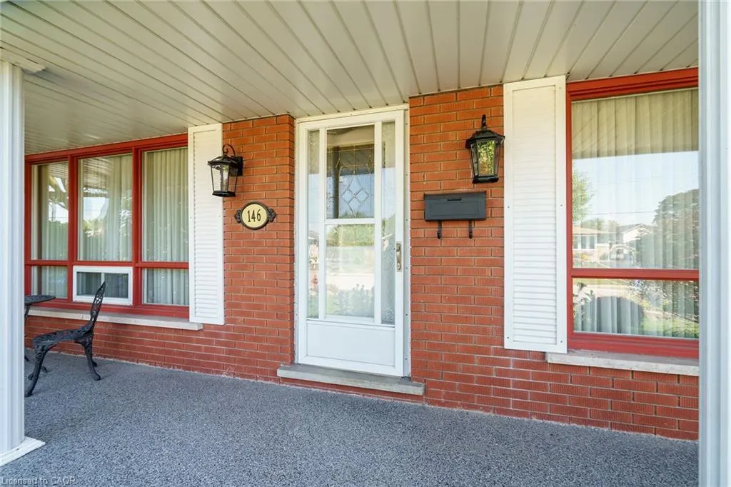 146 Nugent Drive