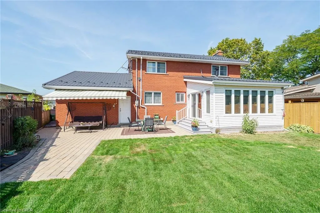 146 Nugent Drive