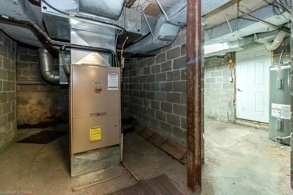 868 King Street W