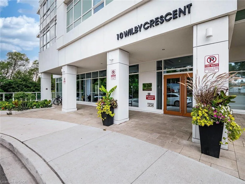 10 Wilby Cres Crescent, #2