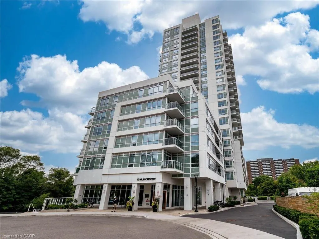 10 Wilby Cres Crescent, #2