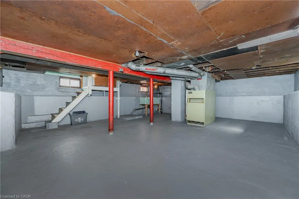 217 Mitchell Street