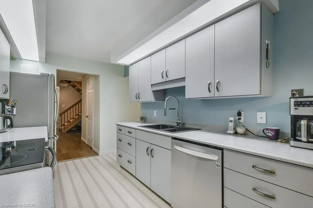 52 Blue Springs Drive, #11