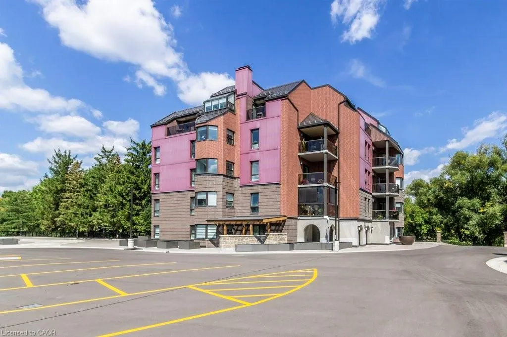 52 Blue Springs Drive, #11