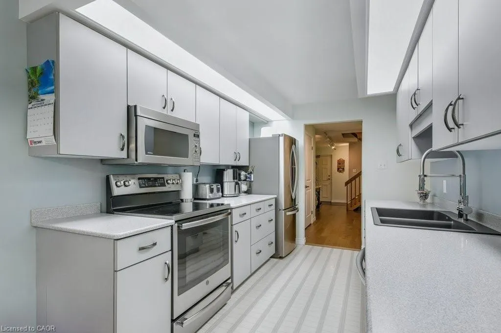 52 Blue Springs Drive, #11