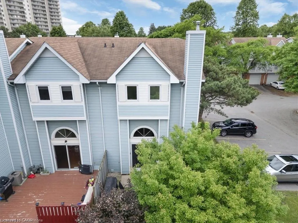 131 Traynor Avenue, #24