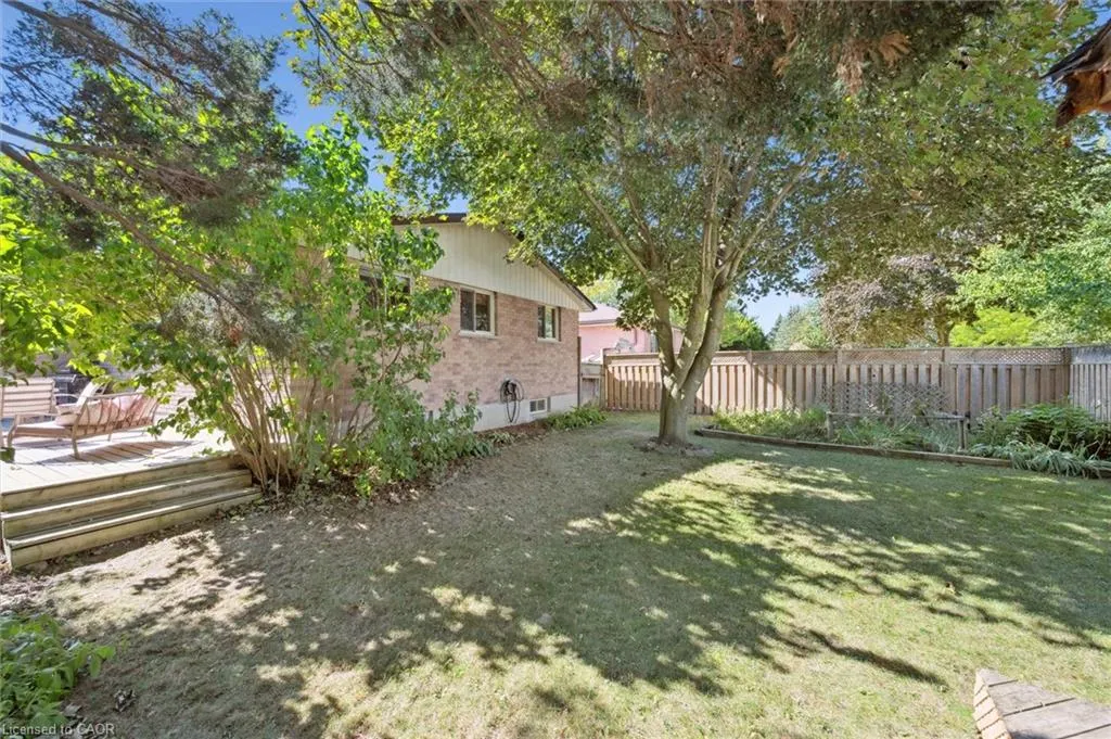 322 Conservation Drive