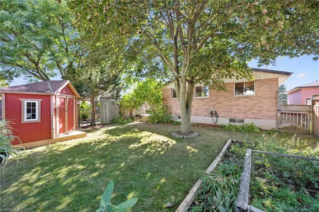322 Conservation Drive