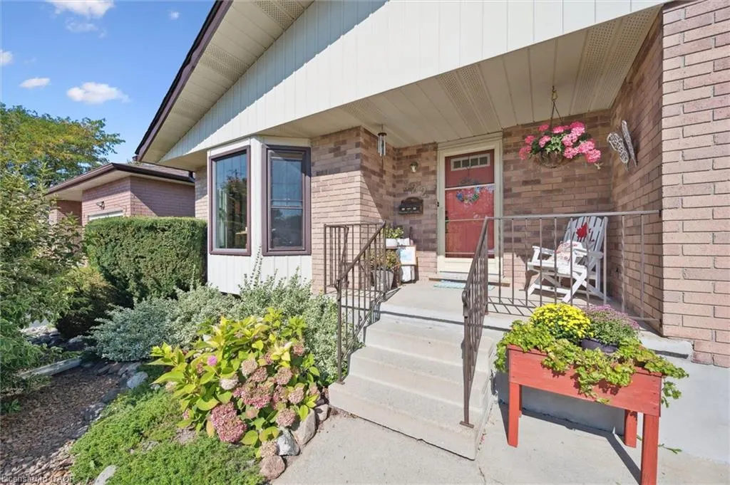 322 Conservation Drive