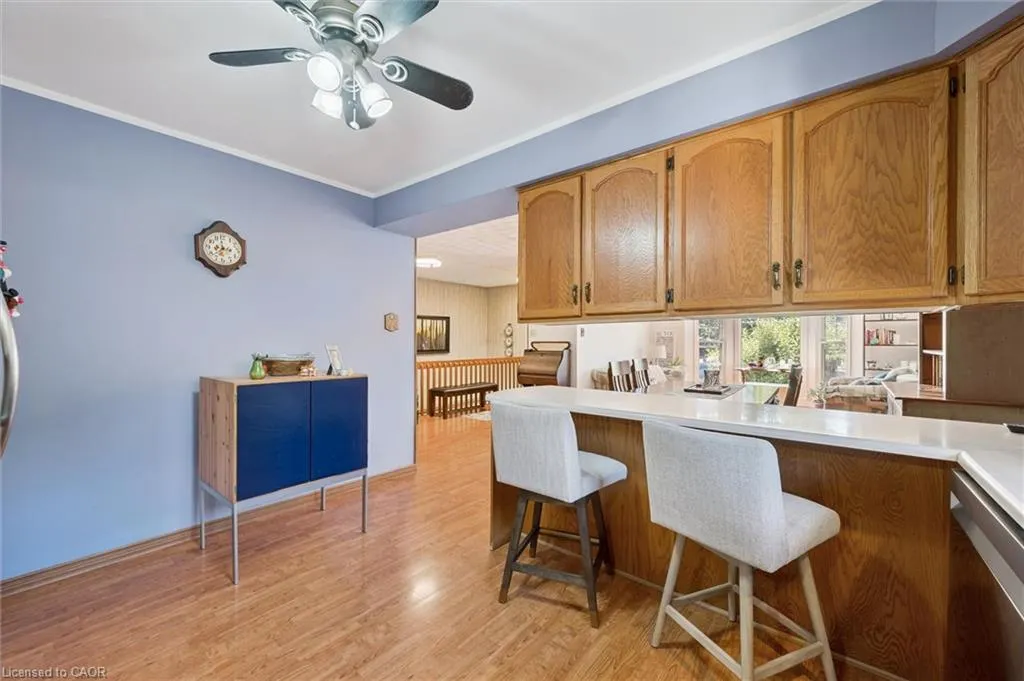 322 Conservation Drive