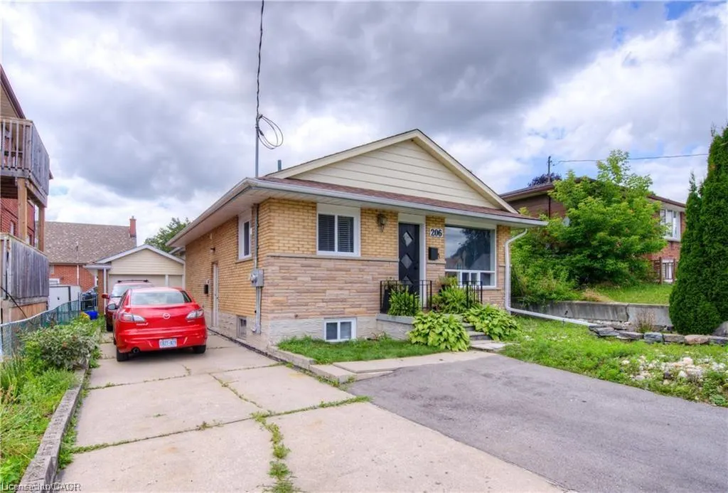 206 Lorne Avenue, #B
