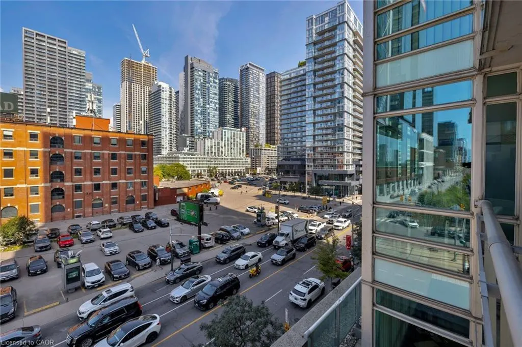 397 Front Street, #605