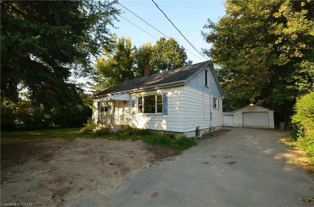 490 Springbrook Avenue