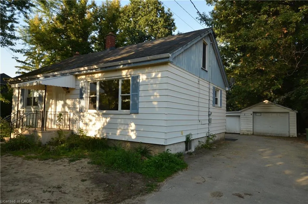 490 Springbrook Avenue