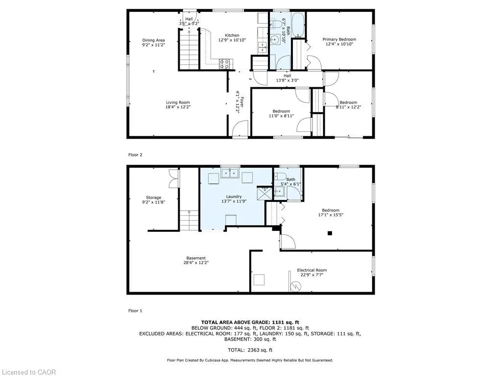 1420 Alfred Crescent