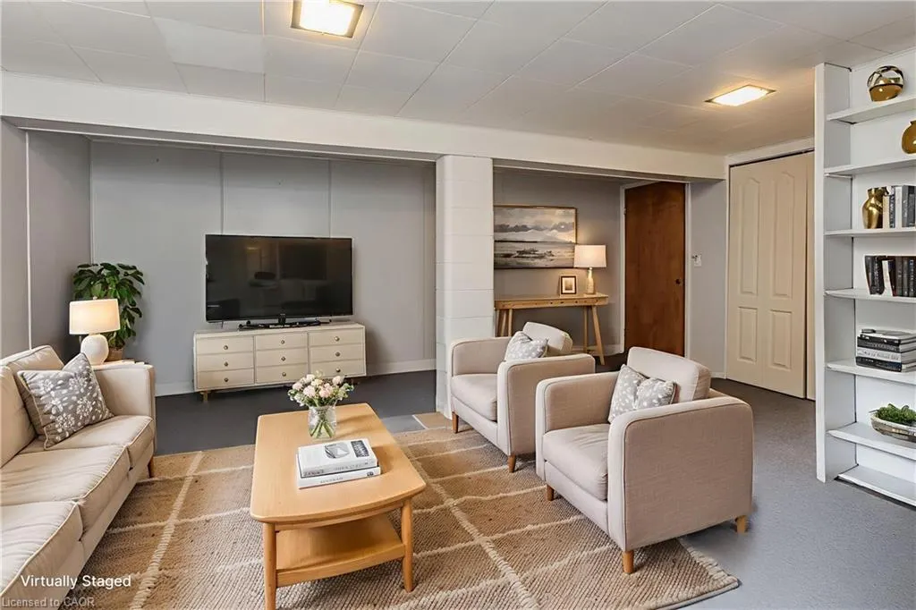 1420 Alfred Crescent