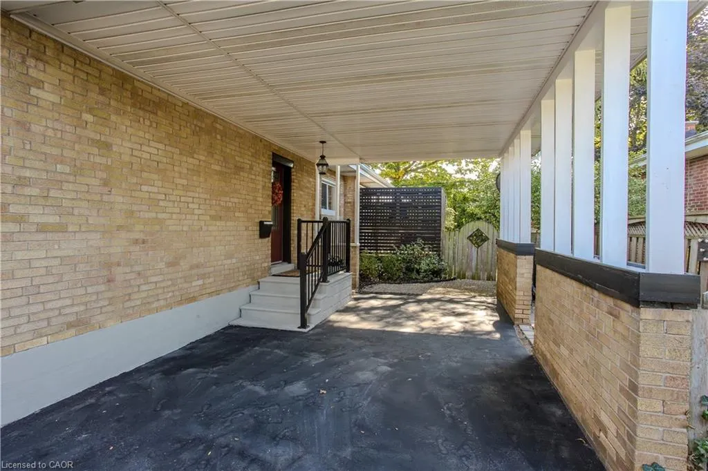 1420 Alfred Crescent