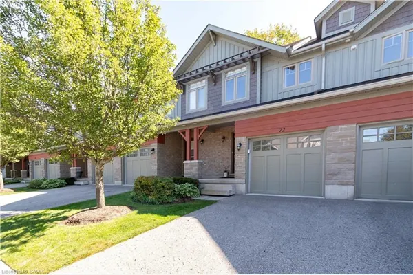 72 Silver Glen Boulevard