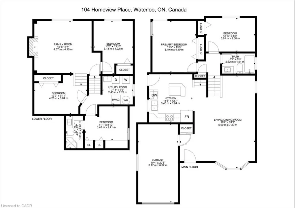 104 Homeview Place