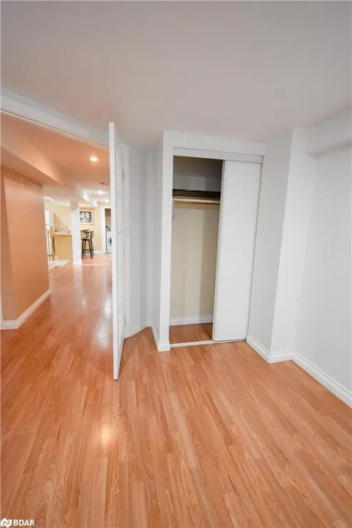 181 Civic Centre Drive, #BSMT