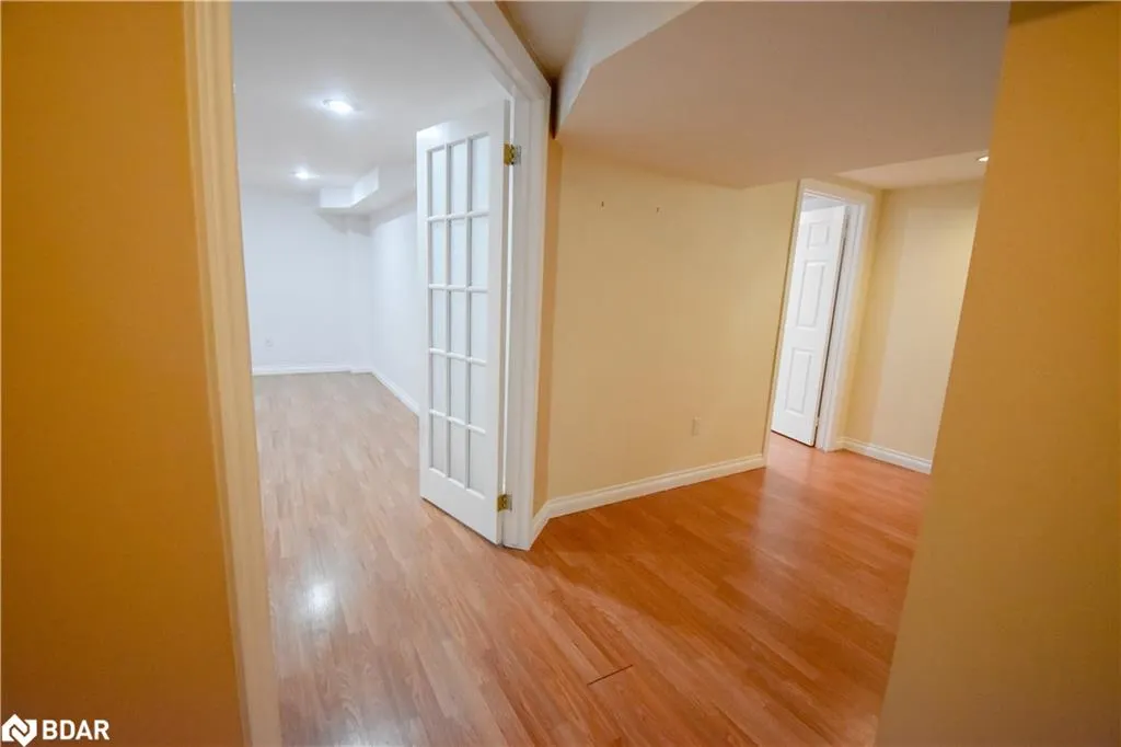 181 Civic Centre Drive, #BSMT